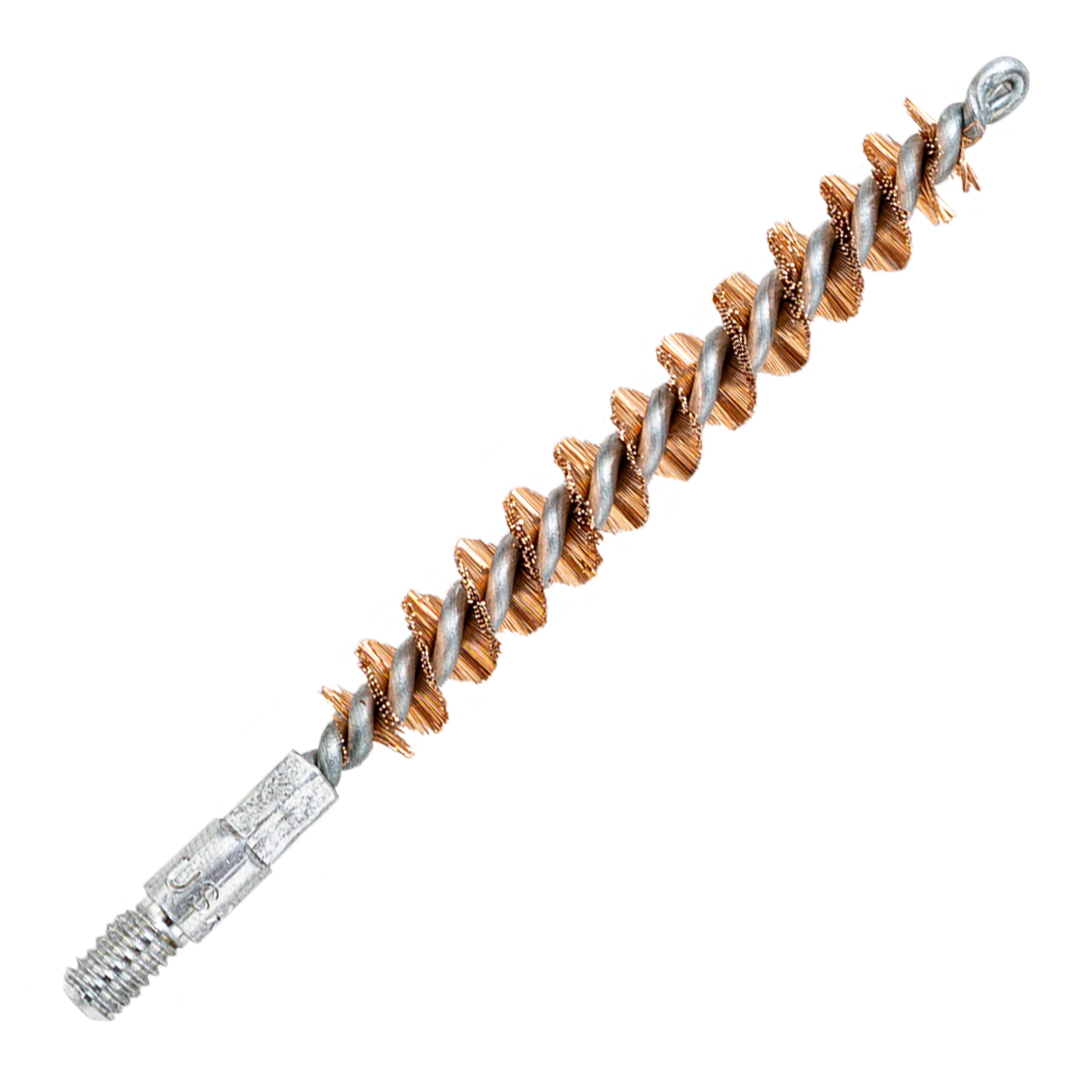 KleenBore .270/6.8mm/7mm Phosphor Bronze Rifle Bore Brush