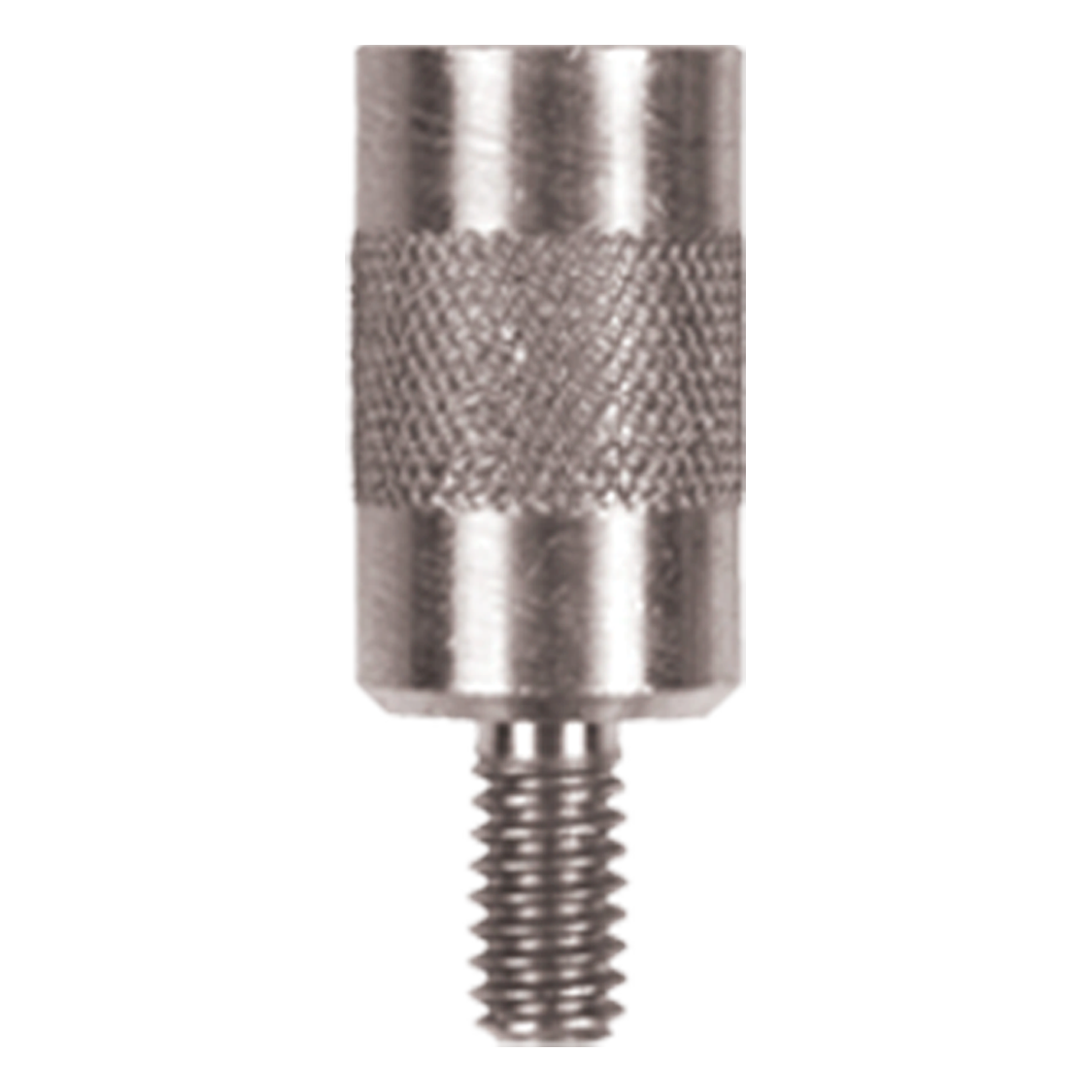 KleenBore Aluminum Shotgun Accessory Adapter – 8-32 to 5/16-27
