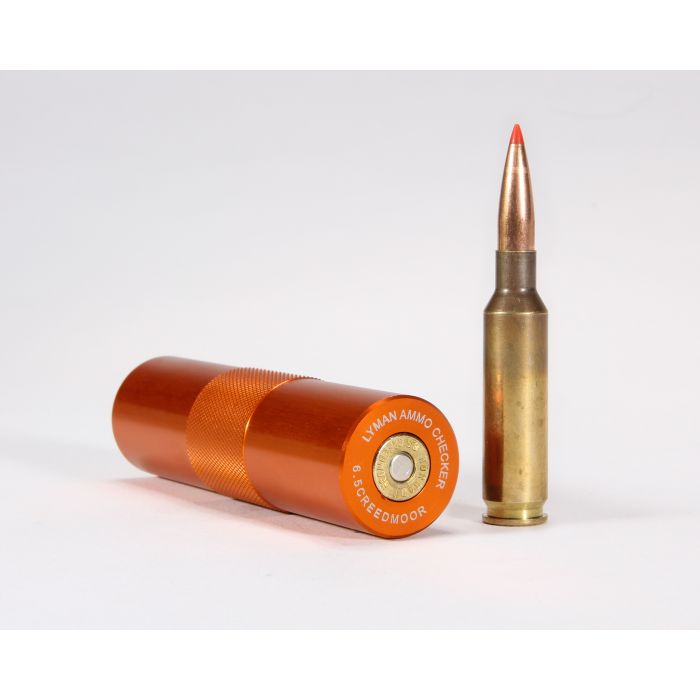 Ammo Checker Single 6.5 Creedmoor product image
