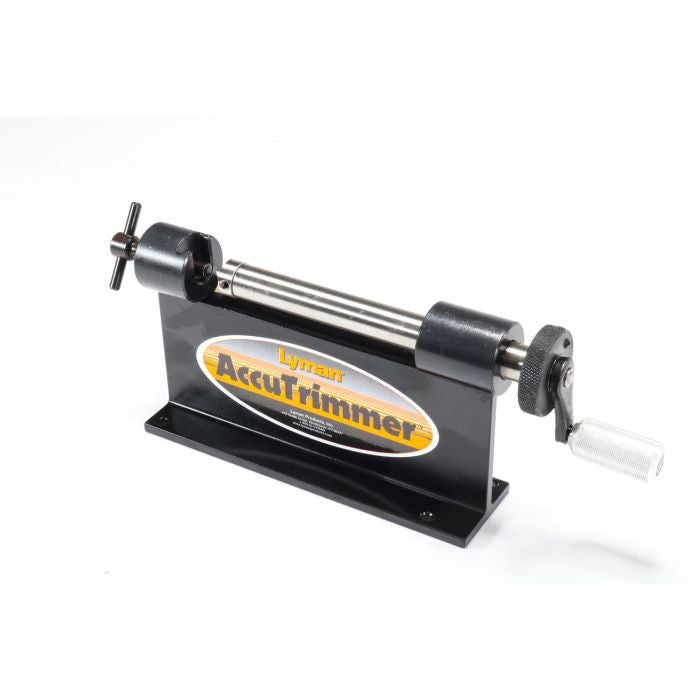 Accutrimmer with Multi-Pack