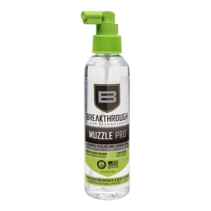 Breakthrough Clean Technologies Muzzle Pro Cleaner – 6 oz