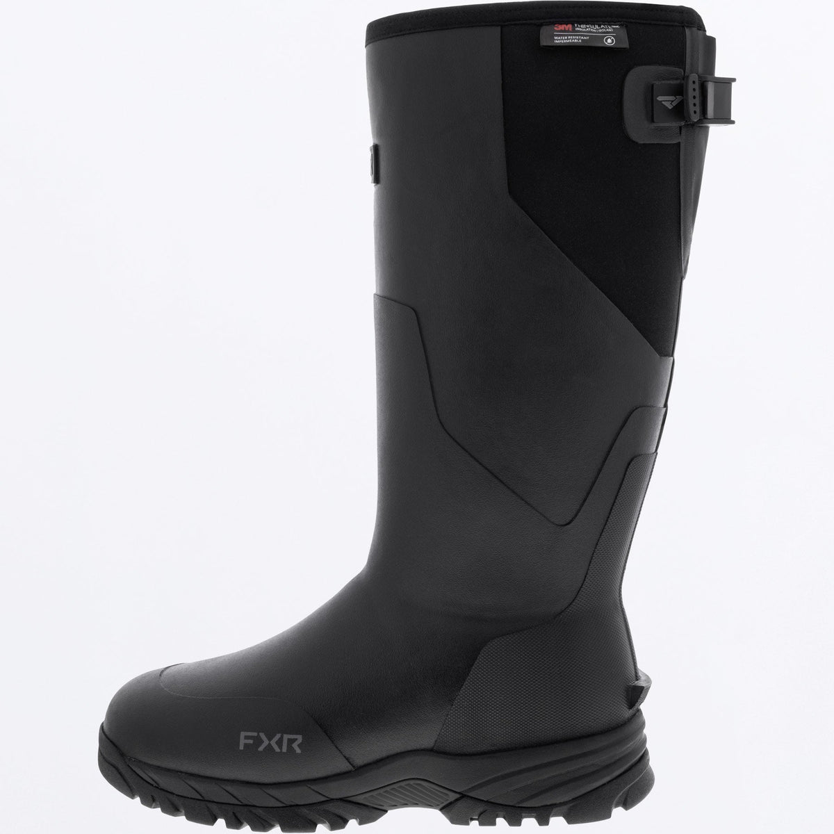 FXR Ice Pro Boot