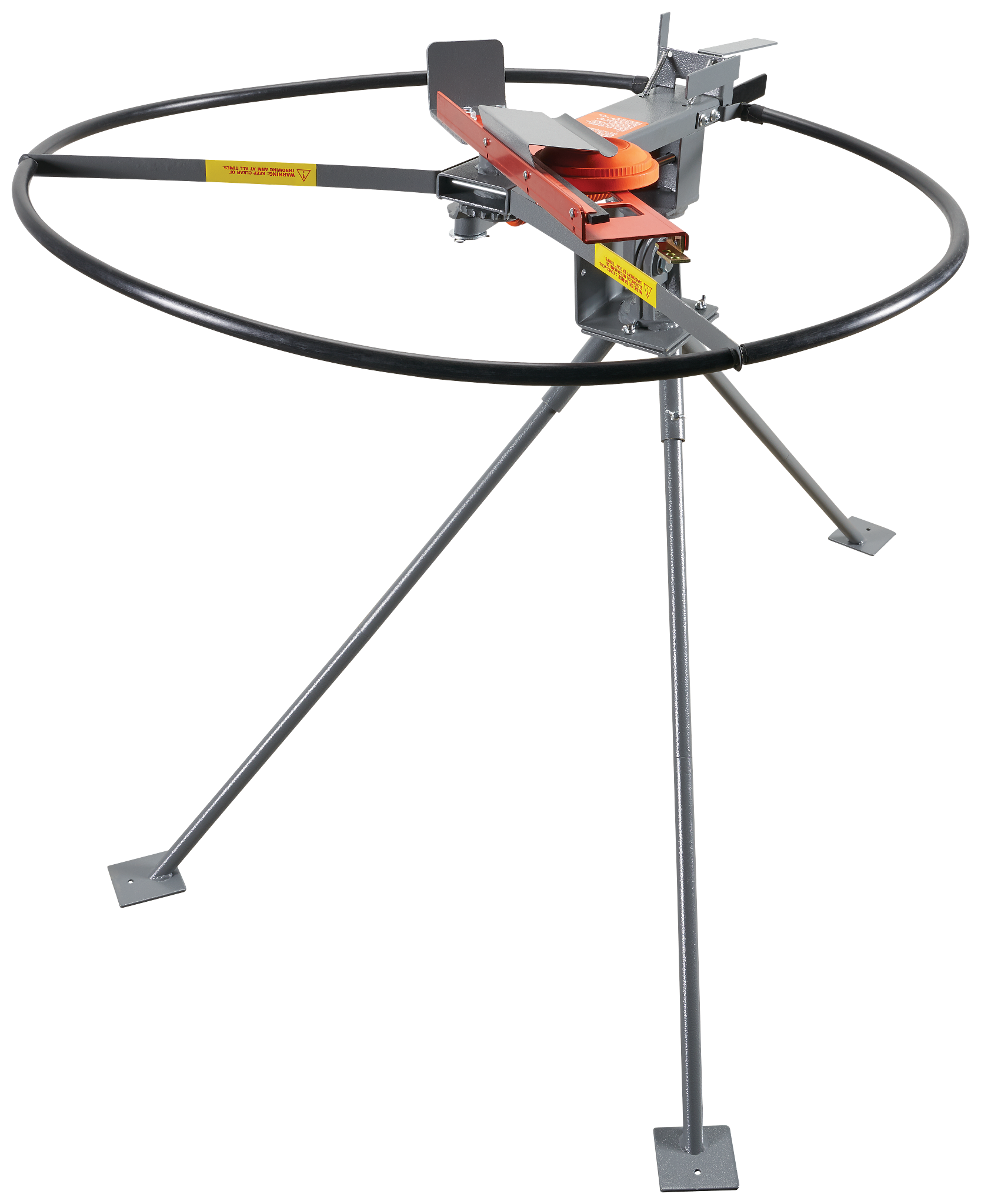Primos Skybird® 3/4 Cock Trap with Tri-Pod Stand