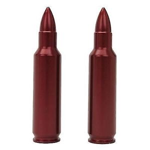 PACHMAYR A-ZOOM SNAP CAPS 2 PACK - 7MM-08