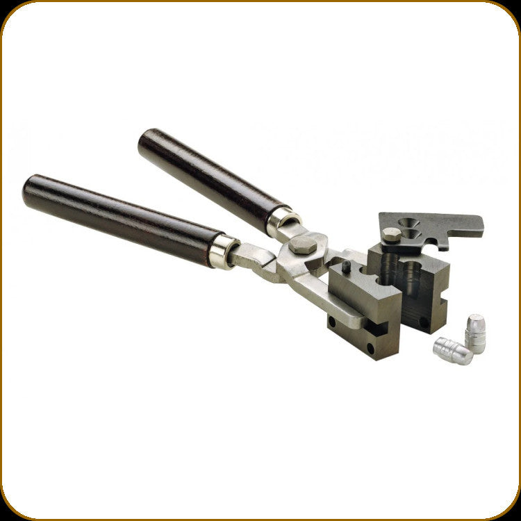RCBS Bullet Mould Handles