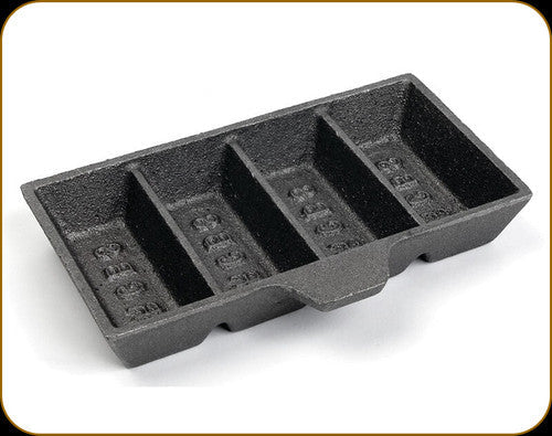 RCBS Ingot Mould