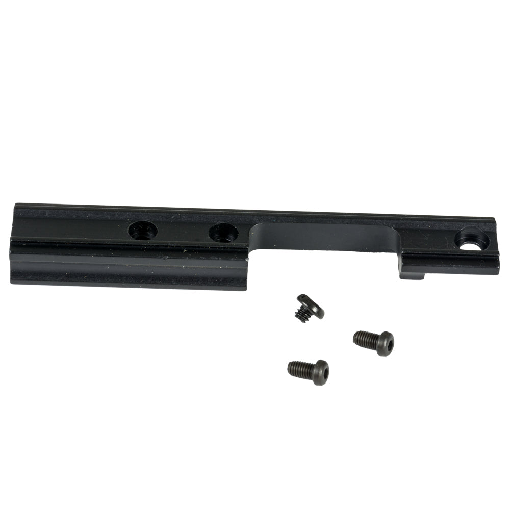 Chipmunk Left-Hand Rifle Scope Base Kit product image