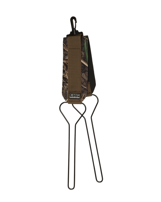 GHG Neoprene Small Game Carrier - MAX-7