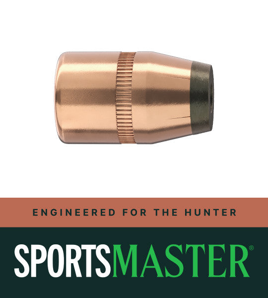 Sierra .312 90 gr JHC Bullets - Sierra Bullets