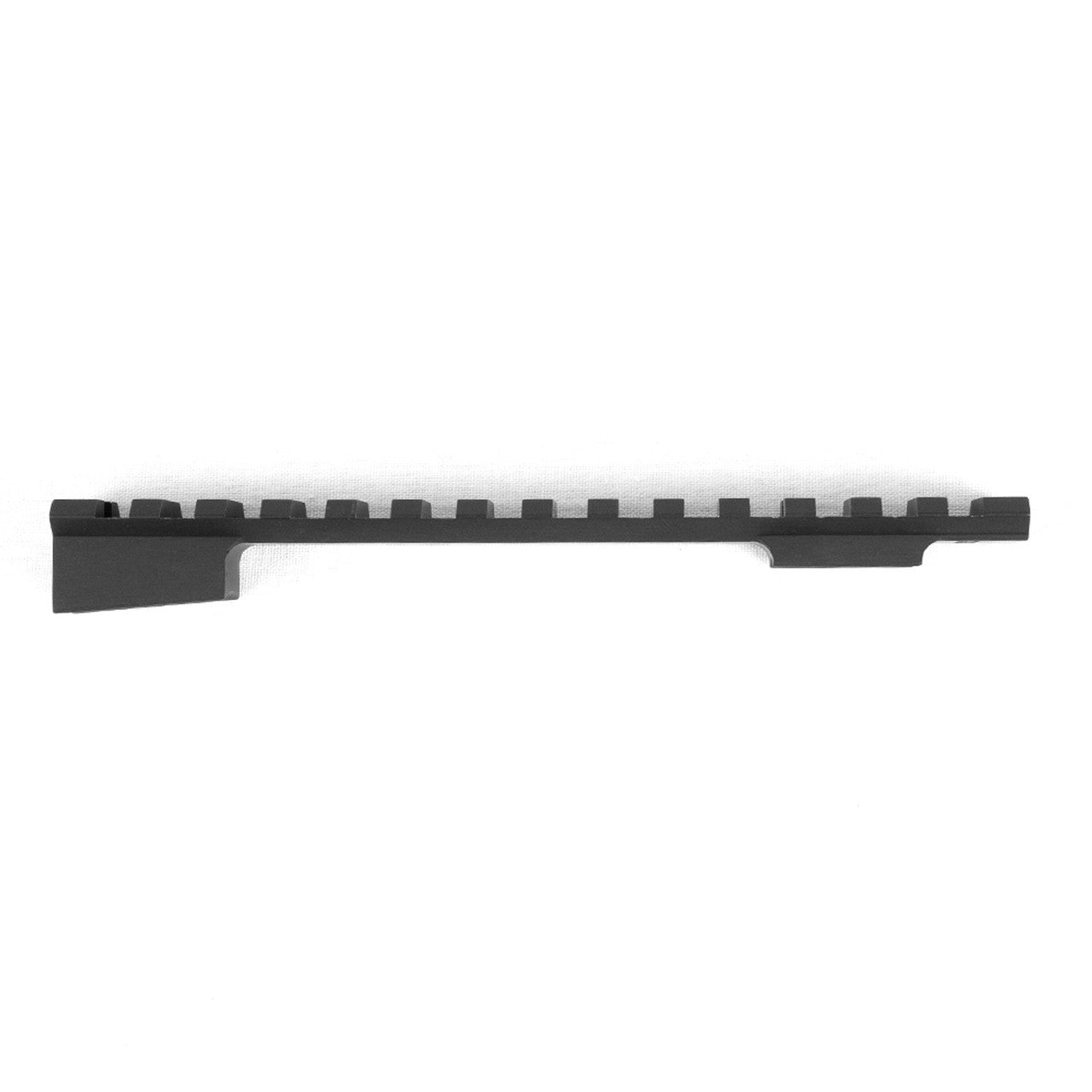 R&S Tool Savage Model 99 Multi-Slot Scope Base – Drilled & Tapped