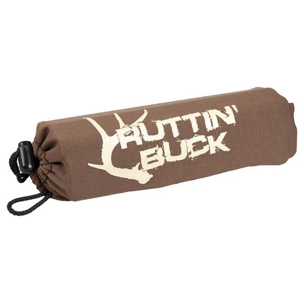 Hunters Specialties Ruttin' Buck Rattling Bag