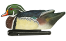 TOP FLIGHT WOOD DUCK DECOYS 6 PK-High Falls Outfitters