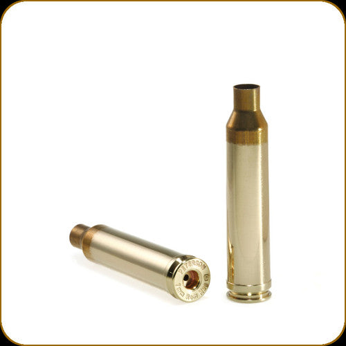Peterson Cartridge 7mm Remington Magnum Match-Grade Unprimed Brass - 50 Count