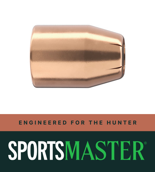 Sierra .355 115 gr JHP SportsMaster Bullets - Sierra Bullets