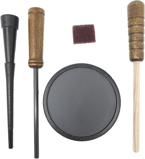 Quaker Boy Triplet Pot Call