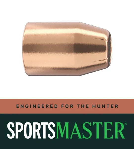 Sierra .355 125 gr JHP SportsMaster Bullets product image