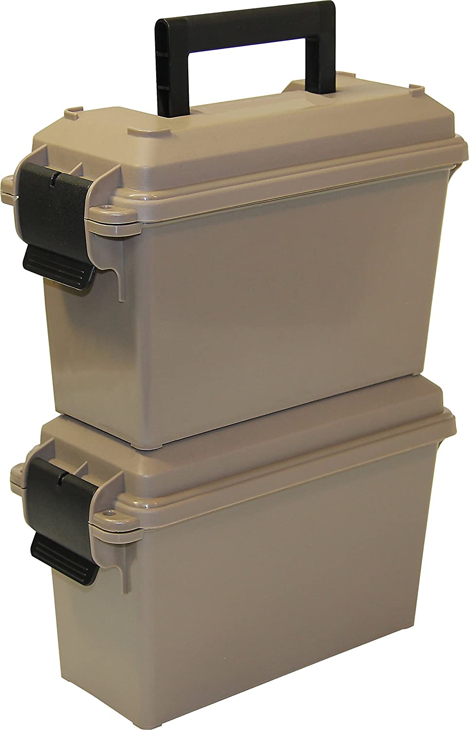 MTM Case-Gard Tactical Mag Can Handgun Holds 10/ds Mags product image