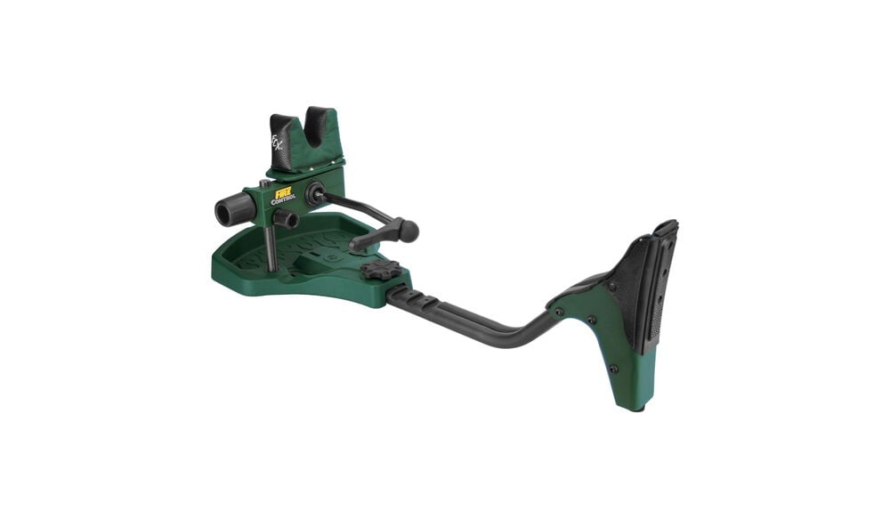 Caldwell Lead Sled FCX