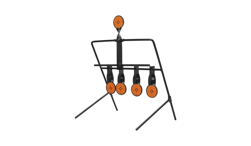 Caldwell Resetting Target – Airgun Model