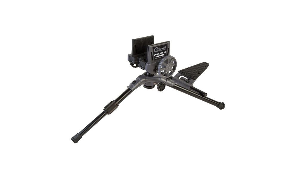 Caldwell Precision Turret Shooting Rest