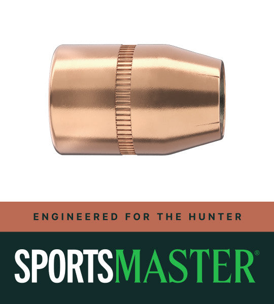 Sierra 140 gr JHC Bullets - Sierra Bullets