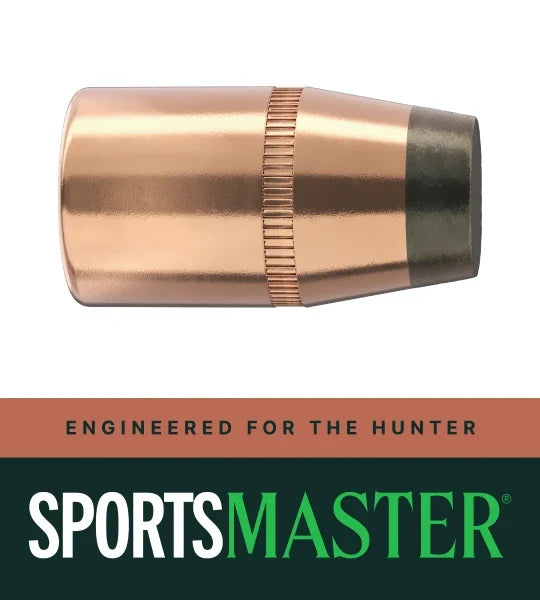 Sierra .357 158 gr JSP SportsMaster Bullets product image