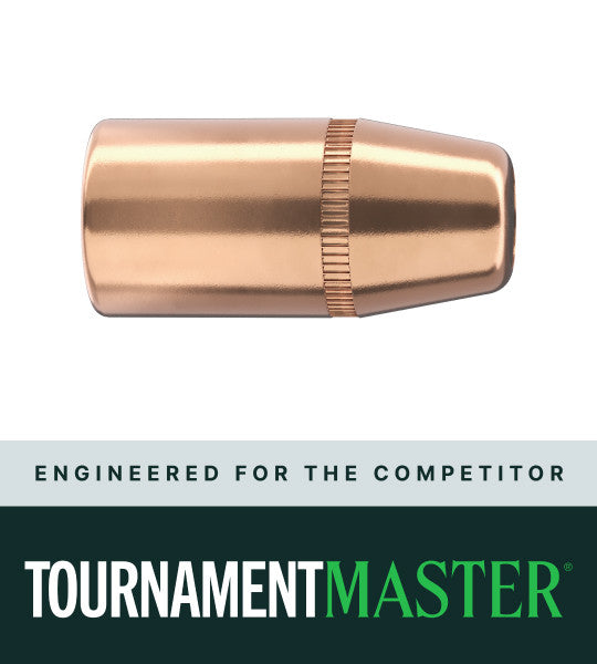 Sierra .357 180 gr FPJ TournamentMaster Bullets - Sierra Bullets