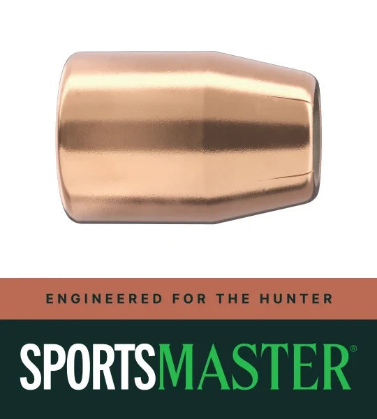 Sierra .400 165 gr JHP SportsMaster Bullets product image