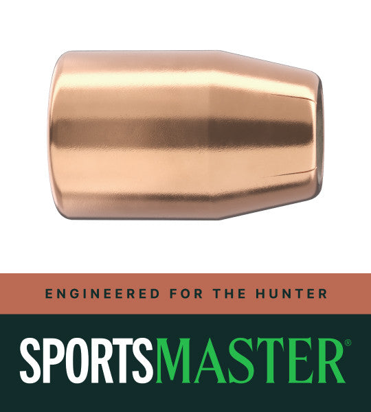 Sierra .400 180 gr JHP SportsMaster Bullets - Sierra Bullets