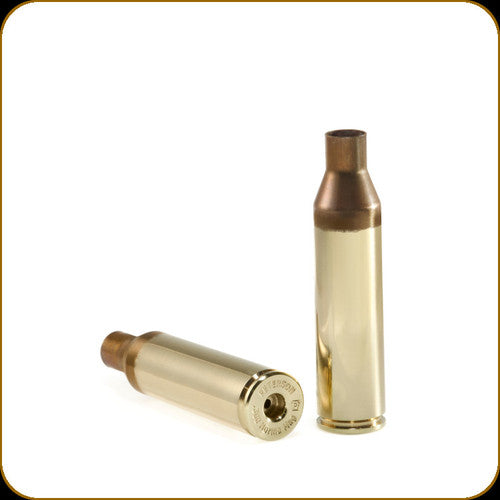 Peterson Cartridge 300 Norma Magnum Match-Grade Unprimed Brass - 50 Count