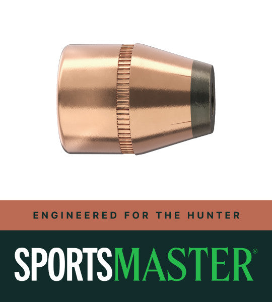 Sierra .429 180 gr JHC SportsMaster Bullets - Sierra Bullets