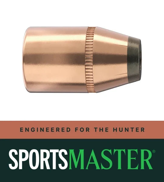 Sierra .429 240 gr JHC SportsMaster Bullets product image