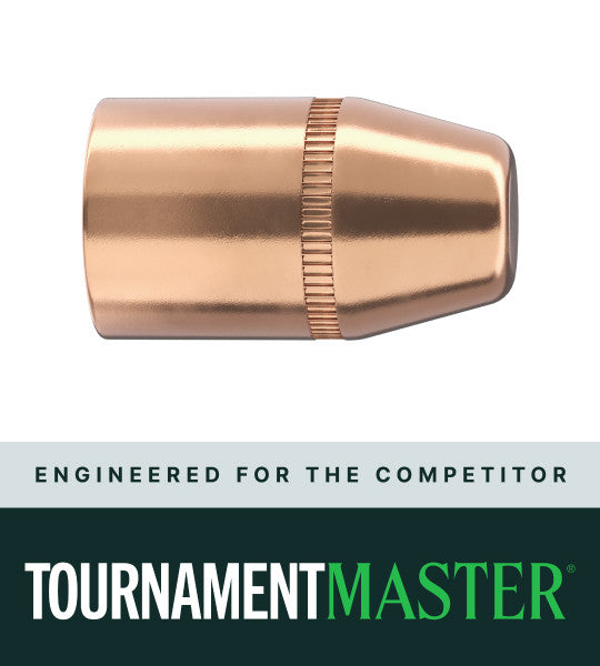 Sierra .429 250 gr FPJ TournamentMaster Bullets - Sierra Bullets