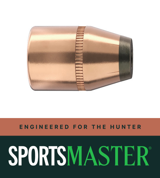 Sierra .429 210 gr JHC SportsMaster Bullets - Sierra Bullets