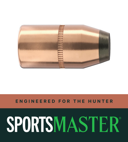 Sierra .429 300 gr JSP SportsMaster Bullets - Sierra Bullets