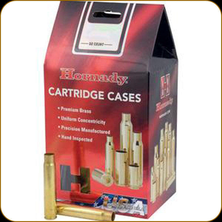 Hornady 280 ACKLEY IMP UNPRIMED BRASS PER/50