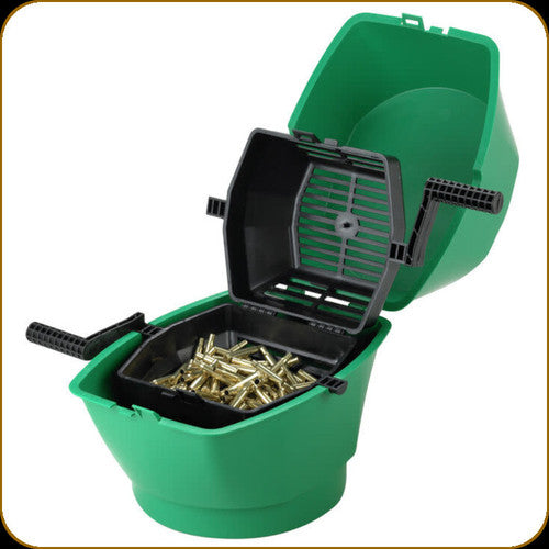 RCBS Rotary Case/Media Separator