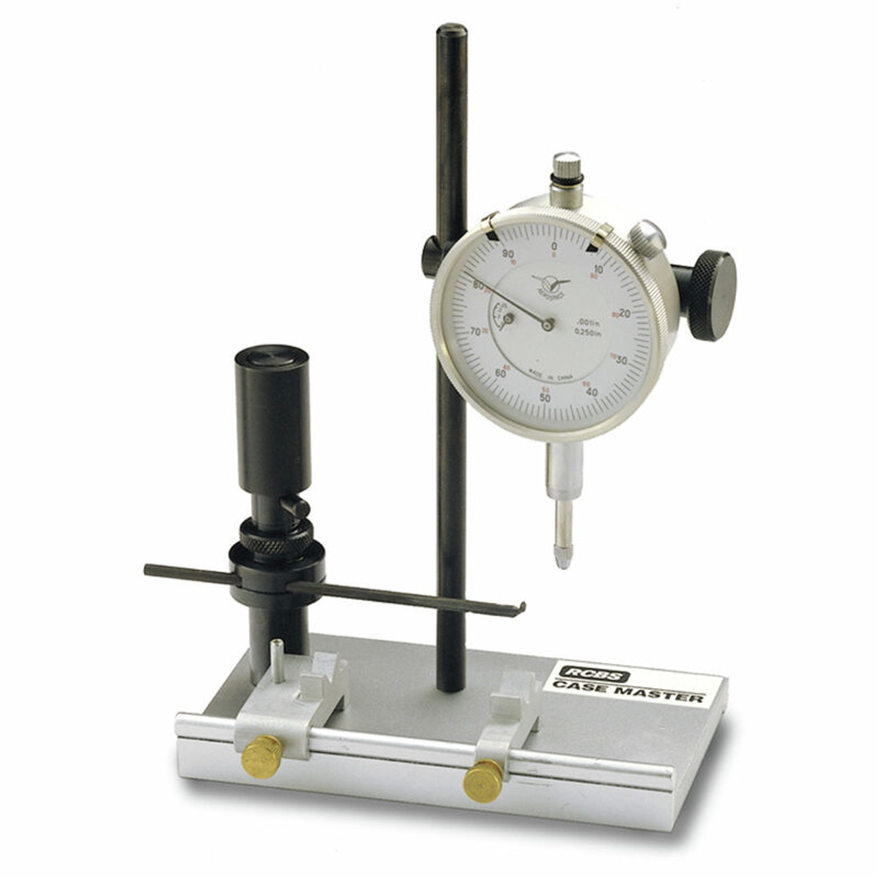 RCBS Case Master Gauging Tool
