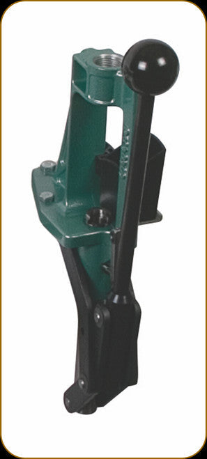 RCBS Partner Press