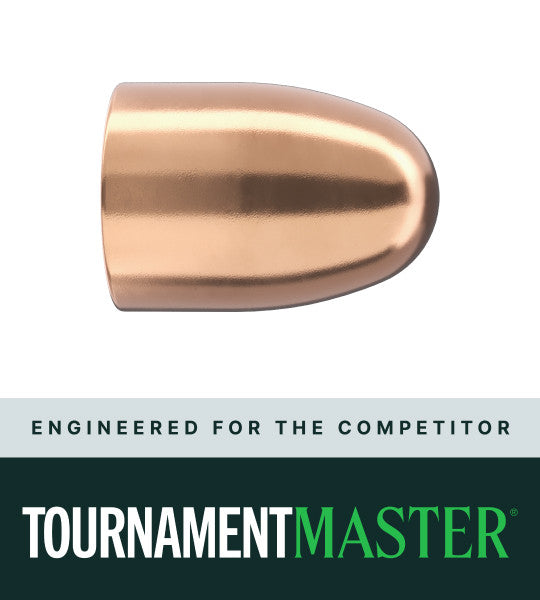 Sierra .4515 230 gr FMJ TournamentMaster Bullets - Sierra Bullets