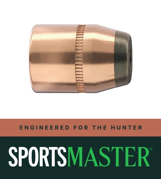 Sierra .451 240 gr JHC SportsMaster Bullets product image