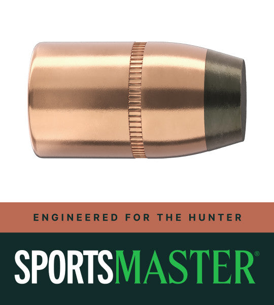 Sierra .451 300 gr JSP SportsMaster Bullets - 50 Count - Sierra Bullets