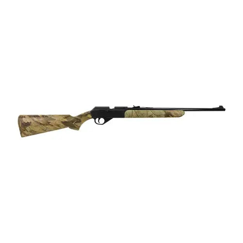 Daisy Powerline Model 35 Camo .177 Caliber Air Rifle