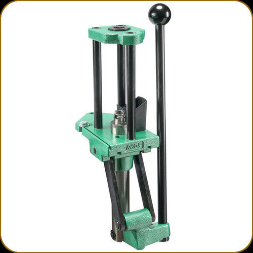 RCBS Ammomaster-2 Press
