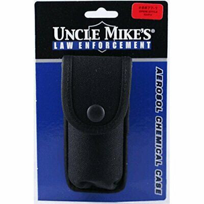 Uncle Mike's MKIII OC Case, Black
