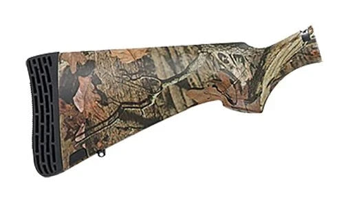 Mossberg Flex Std Stock Med / Lop Med / Recoil Pad Mobu Infinity