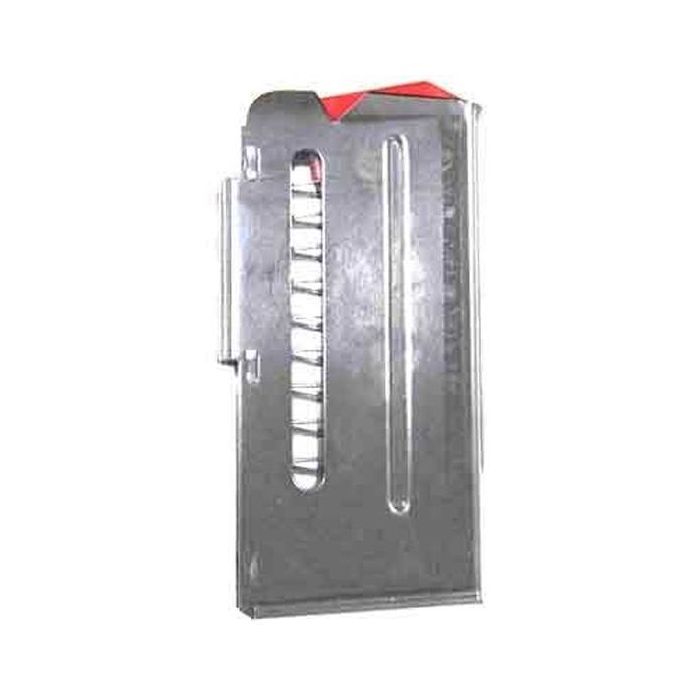 Savage Arms 93 Series Mag 10 Shot Stainless