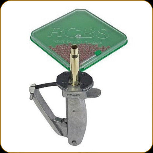 RCBS Universal Hand Priming Tool