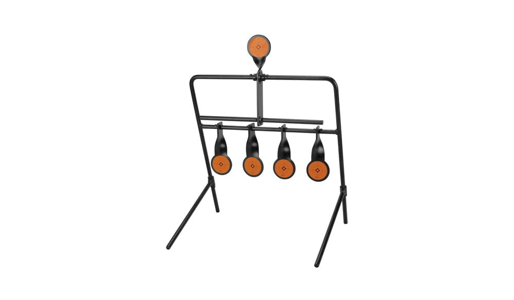 Caldwell .22 Rimfire Resetting Steel Target