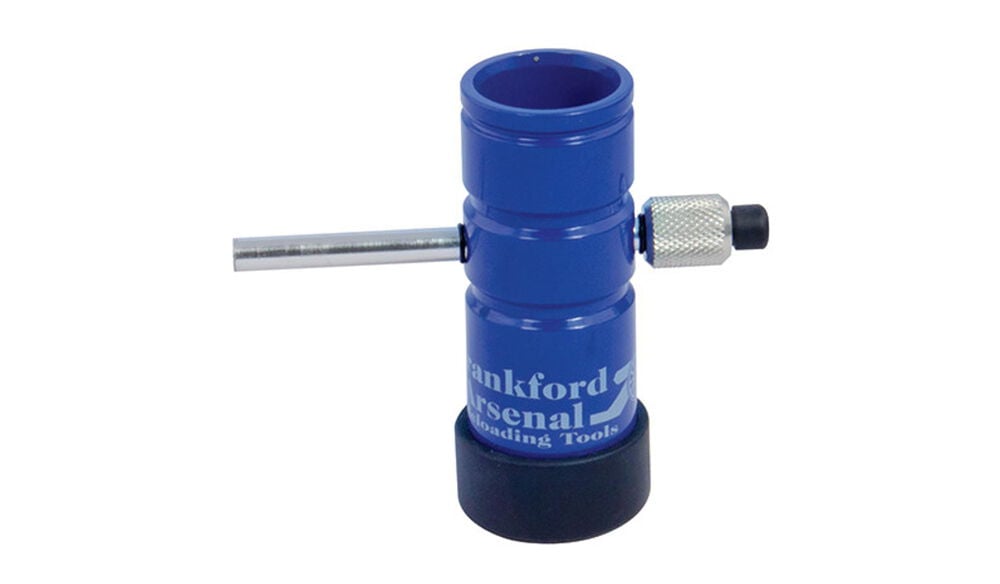 Frankford Arsenal Powder Trickler